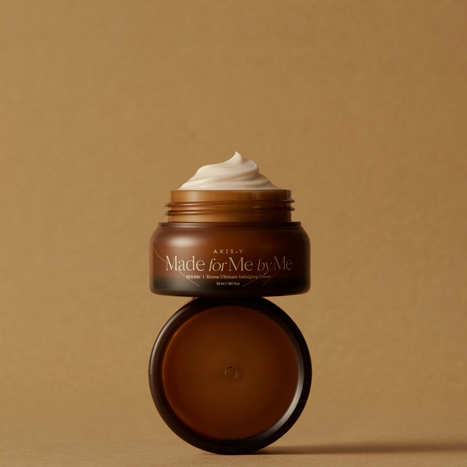 AXIS-Y Biome Ultimate Indulging Cream (55 ml / 1.85 oz)