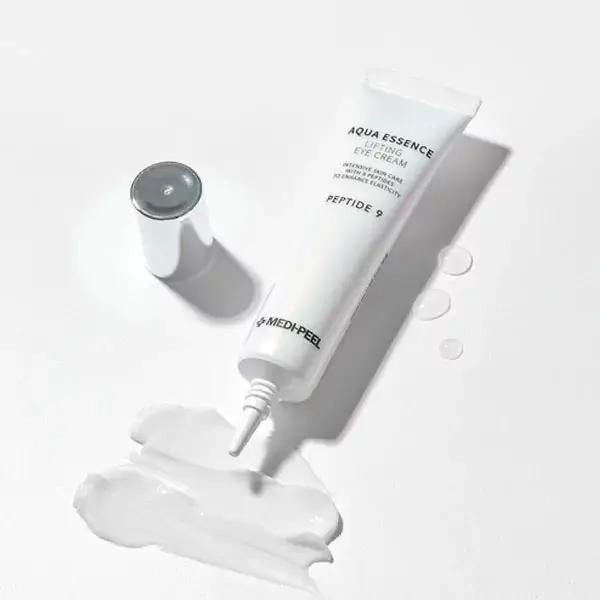 Medi-Peel – Peptide 9 Aqua Essence Lifting Eye Cream (40ml)