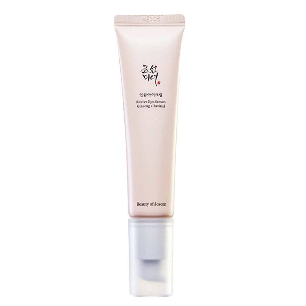 Beauty of Joseon - Sérum para ojos Beauty Of Joseon Revive: ginseng y retinal, 30 ml