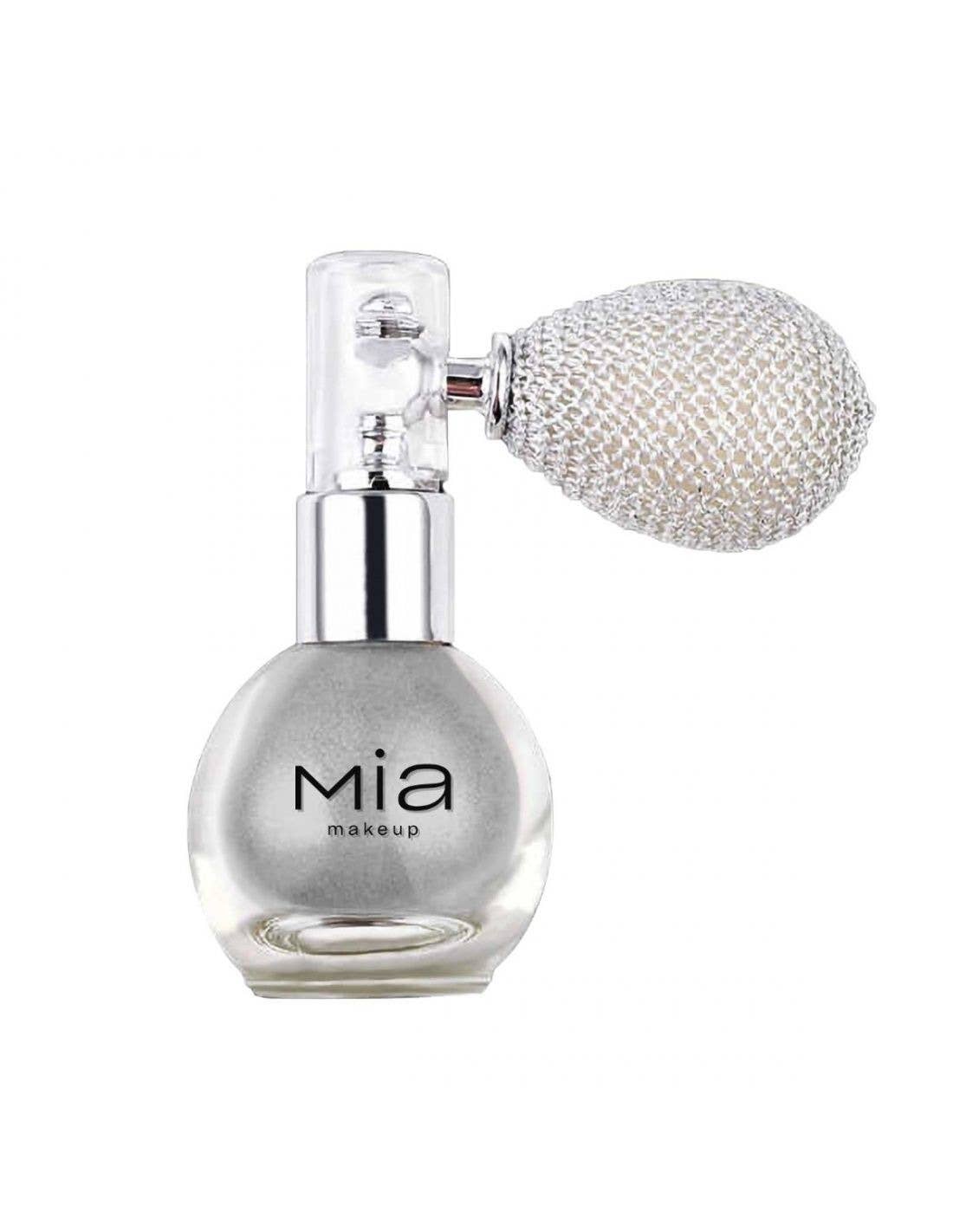 MIA COSMETICS SRL - Polvo espumoso: Bronce
