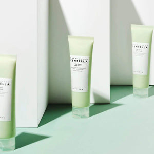 SKIN1004 Rutina Antiacné Tea-Trica para Piel Mixta-Grasa – Limpieza, Equilibrio y Cuidado Calmante
