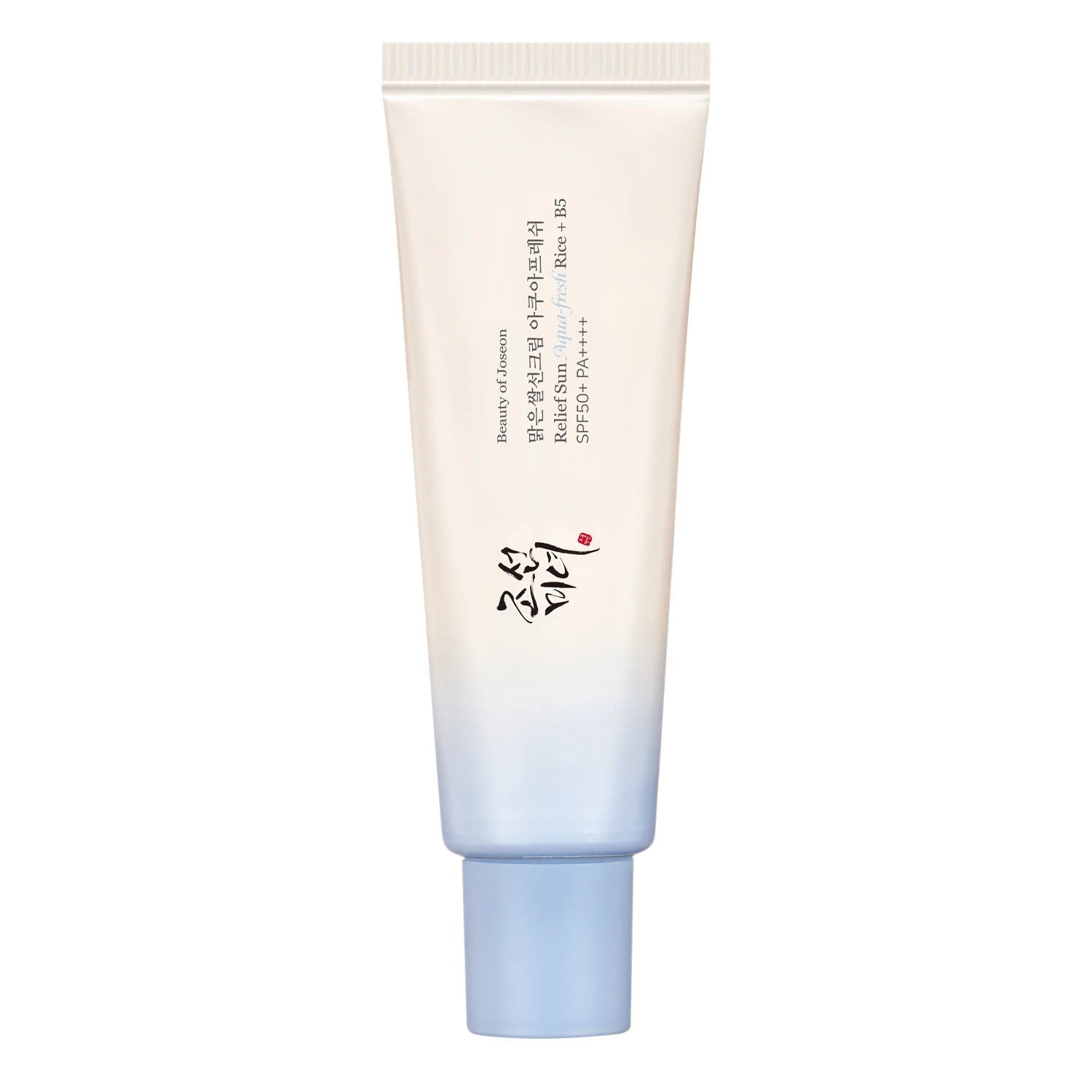 Beauty of Joseon -  Relief Sun Aqua-Fresh: Arroz + B5 SPF50+