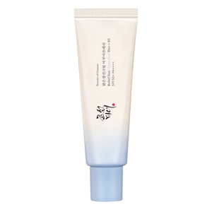 Beauty of Joseon -  Relief Sun Aqua-Fresh: Arroz + B5 SPF50+