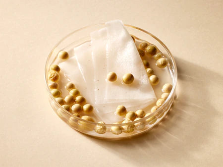 mixsoon – Bean Toner Pad