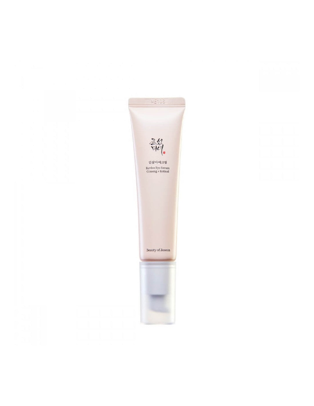 Beauty of Joseon Revive Eye Serum – Contorno de Ojos con Ginseng + Retinal (30 ml)