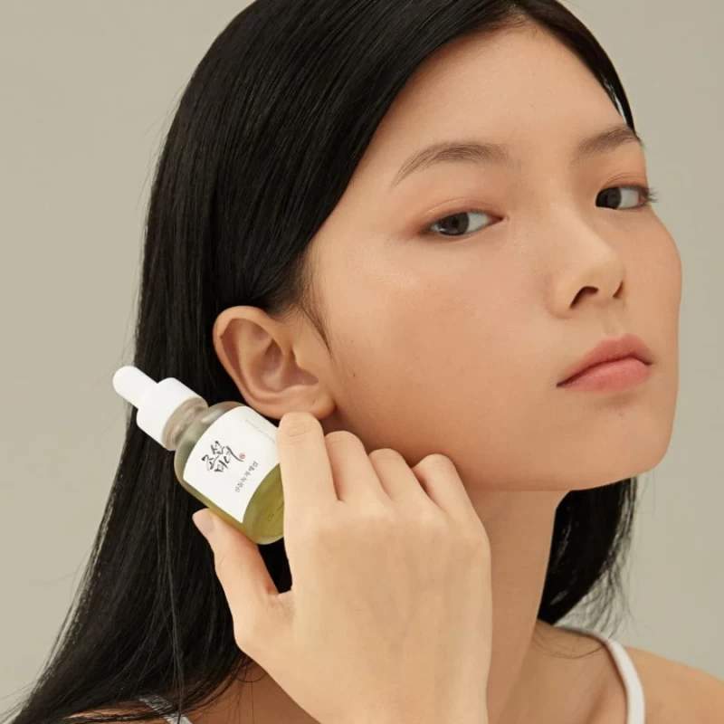 Beauty of joseon - Rutina Facial Coreana 5 en 1 con Arroz y Ginseng – Hidratación, Luminosidad y Protección