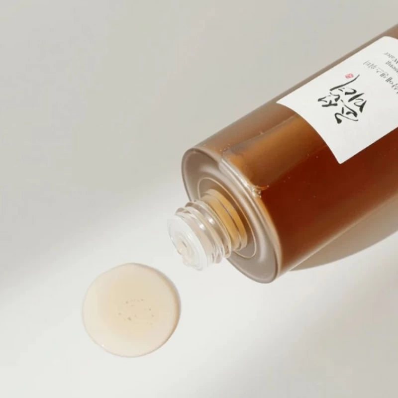 Beauty of Joseon - Tónico Ginseng Essence Water