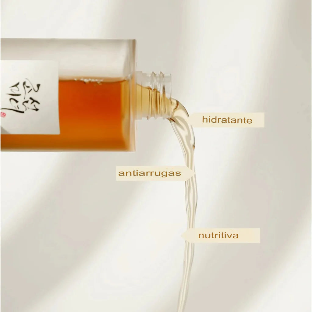 Beauty of Joseon - Tónico Ginseng Essence Water