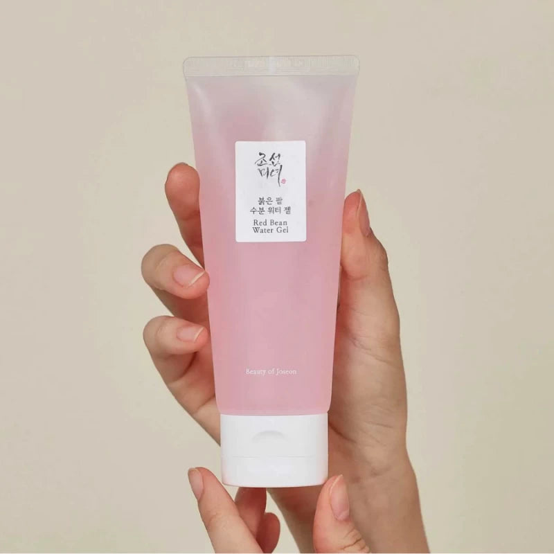 BEAUTY OF JOSEON - Red Bean Water Gel - 100ml