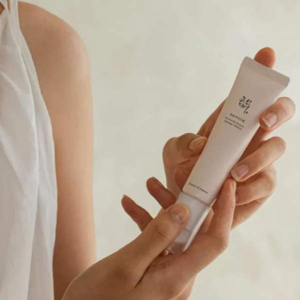 Beauty of Joseon Revive Eye Serum – Contorno de Ojos con Ginseng + Retinal (30 ml)