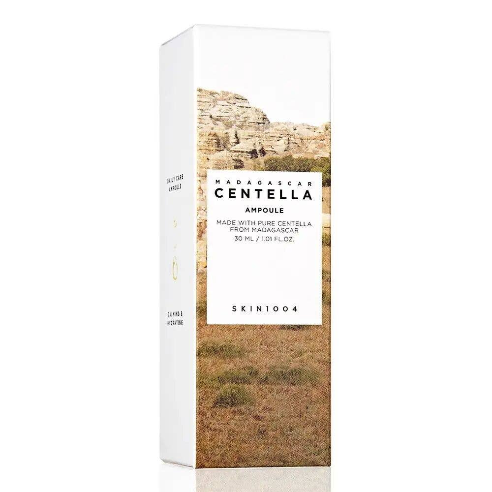 CENTELLA - Sérum en ampolla Skin1004 Madagascar Centella 30 ml