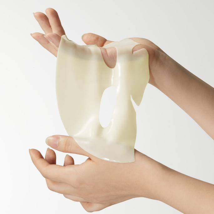 Medicube – Mascarilla en Gel Iluminadora con Ácido Kójico y Cúrcuma 28g