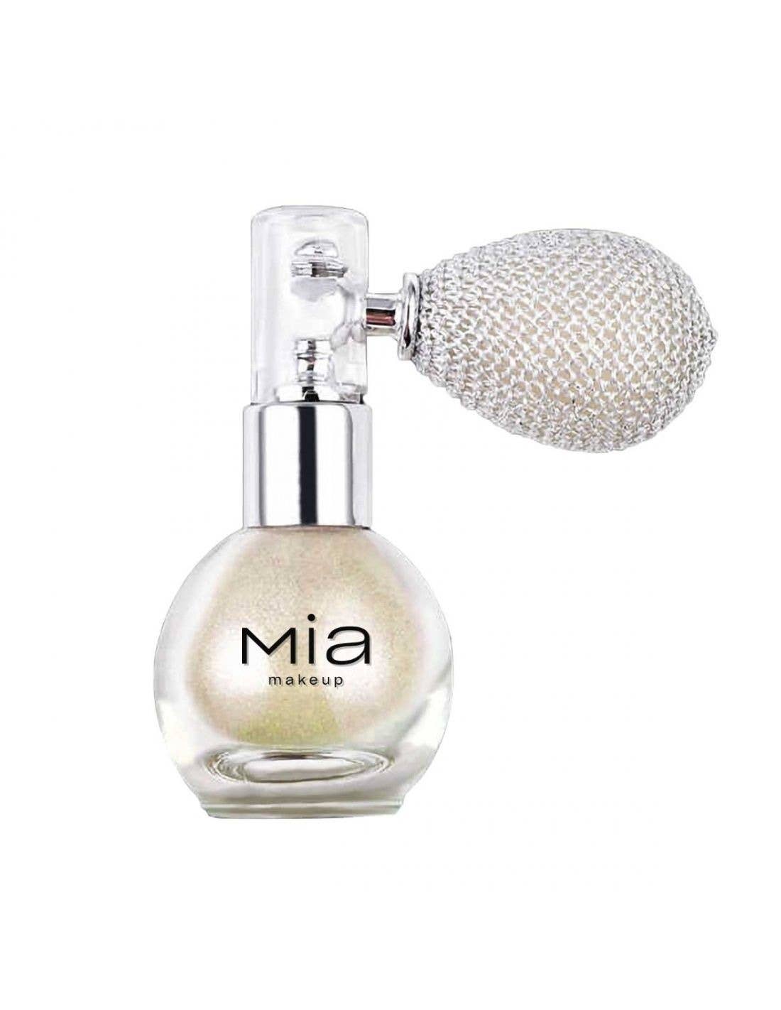 MIA COSMETICS SRL - Polvo espumoso: Bronce