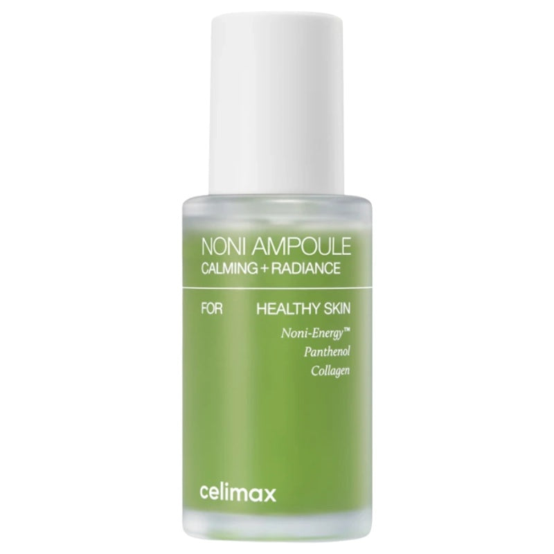 Celimax Noni Ampoule 30ml | Sérum Calmante e Iluminador con Noni