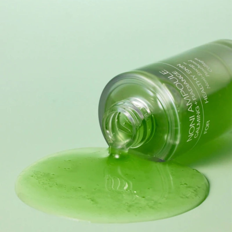 Celimax Noni Ampoule 30ml | Sérum Calmante e Iluminador con Noni