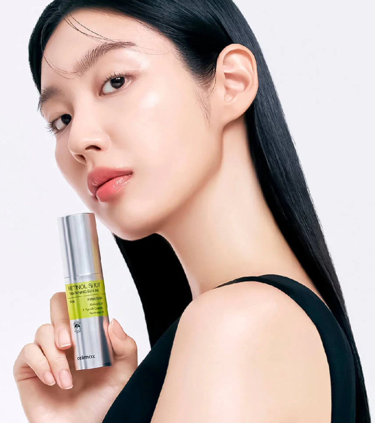 Celimax – Retinol / Vita A Serum Sérum Antiedad Reafirmante con Retinol