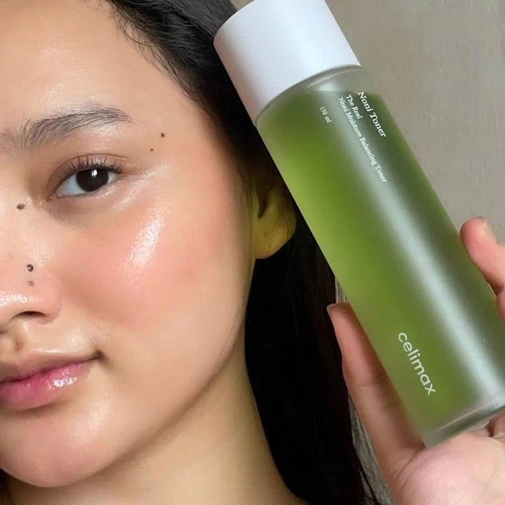 Celimax The Real Noni Toner 150ml | Tónico Hidratante y Calmante con Noni