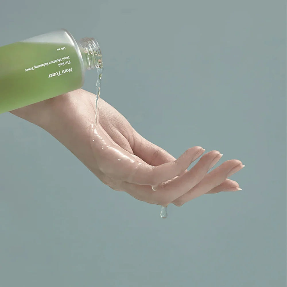 Celimax The Real Noni Toner 150ml | Tónico Hidratante y Calmante con Noni