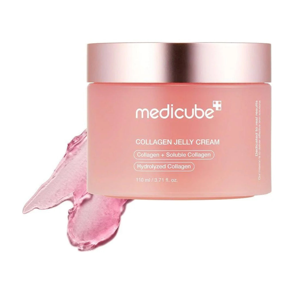 Medicube Triple Collagen Serum – Sérum Antiedad Coreano con Triple Colágeno (K-Beauty)