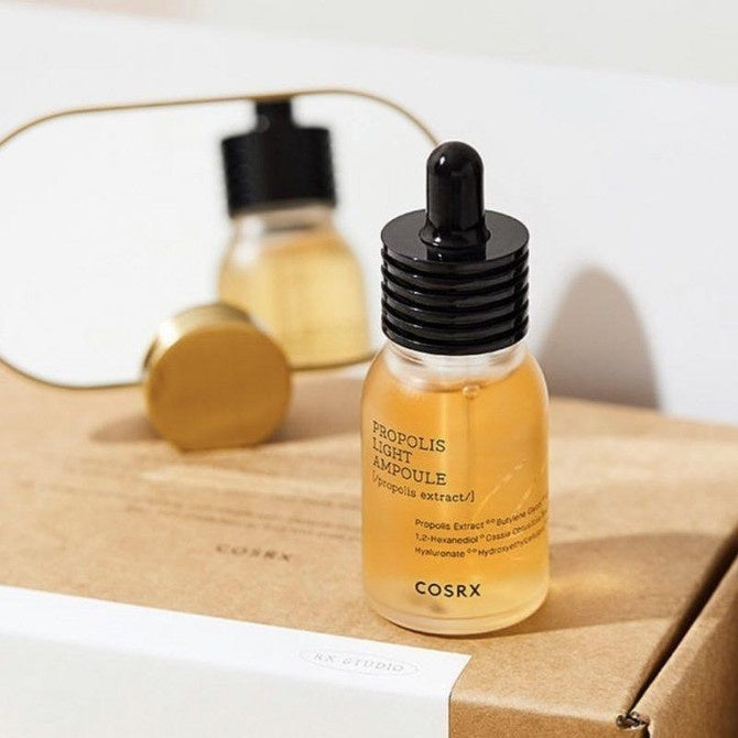 Cosrx Full Fit Propolis Light Ampoule – 30 ml