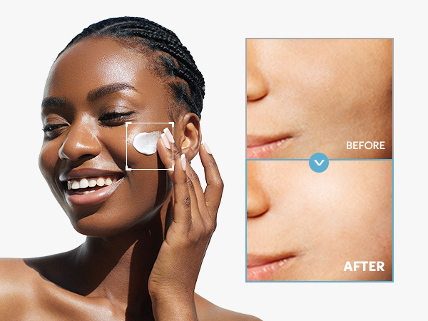 TIRTIR – Hydro UV Shield Sunscreen