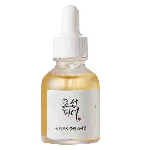 BEAUTY OF JOSEON - Sérum Beauty Of Joseon Glow: propóleo+niacinamida 30 ml