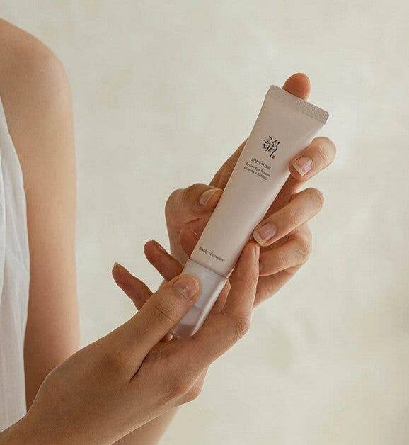 Beauty of Joseon - Sérum para ojos Beauty Of Joseon Revive: ginseng y retinal, 30 ml