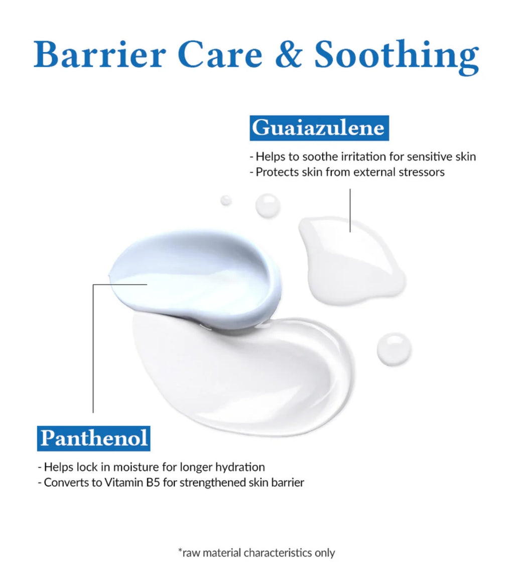 Dr. Althea – Aqua Marine Watery Cream Crema Hidratante Ligera & Calmante