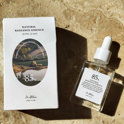 Dr. Althea Natural Radiance Essence – Esencia iluminadora (30 ml