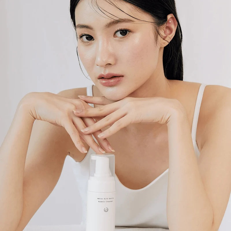 Dr. Althea – Amino Acid Gentle Bubble Cleanser