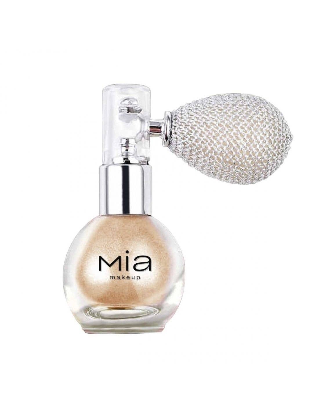 MIA COSMETICS SRL - Polvo espumoso: Bronce