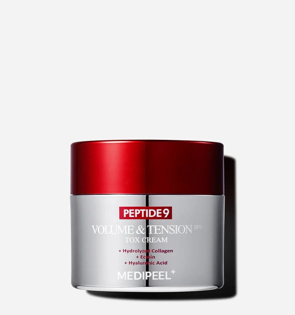 Medi-Peel – Peptide 9 Volume & Tension Tox Cream (50g)