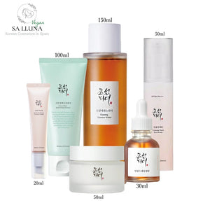 Beauty of Joseon – Set Ginseng Care 6 und