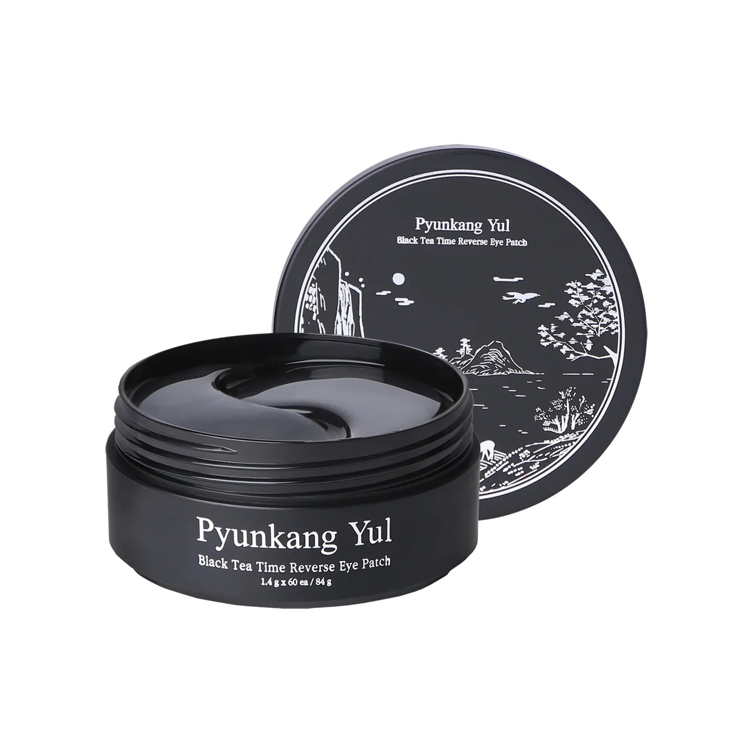 Pyunkang Yul – Black Tea Time Reverse Eye Patch