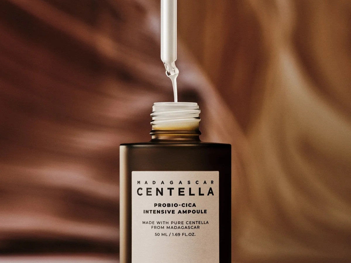 💧 SKIN1004 Madagascar Centella Probio-Cica – Ampolla Intensiva Edición Jumbo 55ml