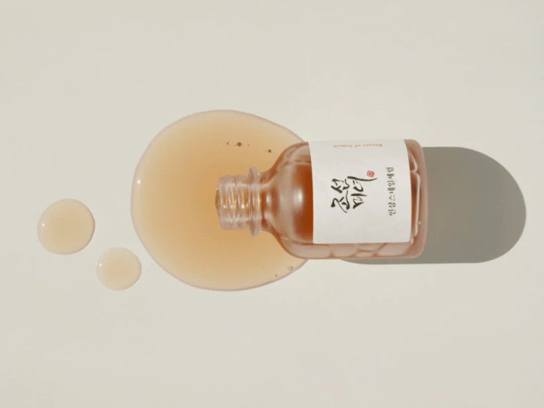Beauty of Joseon – Ginseng Revive Serum – Regenerating Face Serum with Ginseng