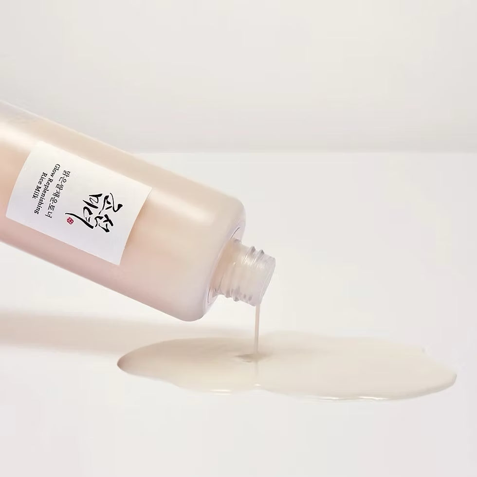 Beauty of Joseon - Leche de arroz regeneradora Beauty of Joseon Glow, 150 ml