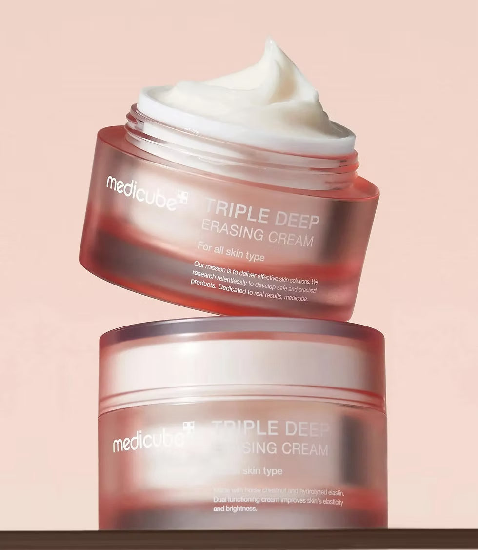 Medicube Triple Collagen – Set Anti-Edad Completo