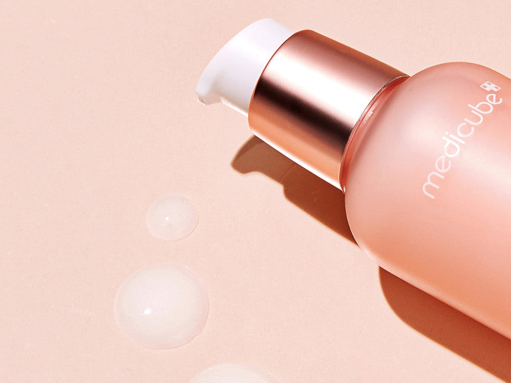 Medicube Triple Collagen Serum – Sérum Antiedad Coreano con Triple Colágeno (K-Beauty)