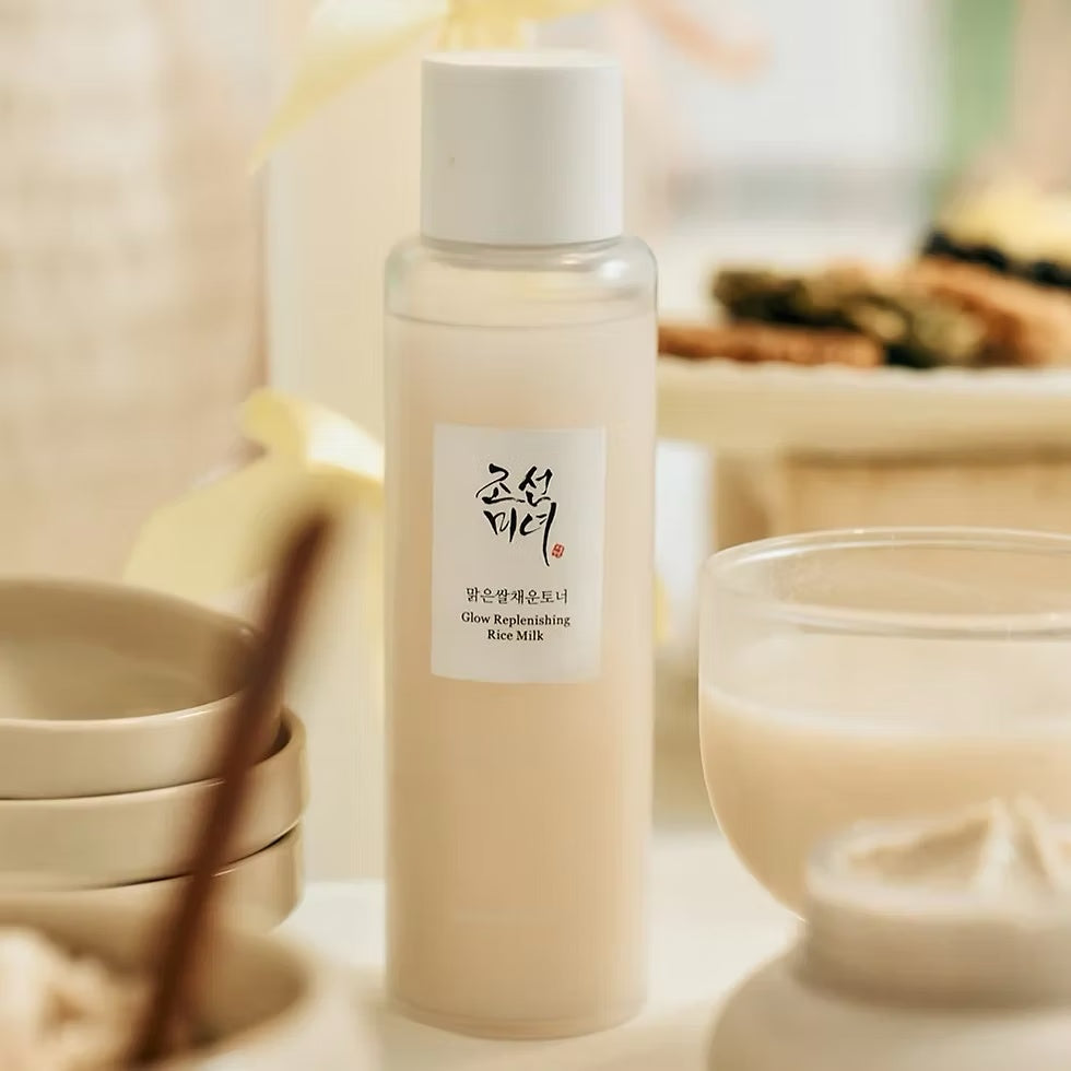 Beauty of Joseon - Leche de arroz regeneradora Beauty of Joseon Glow, 150 ml