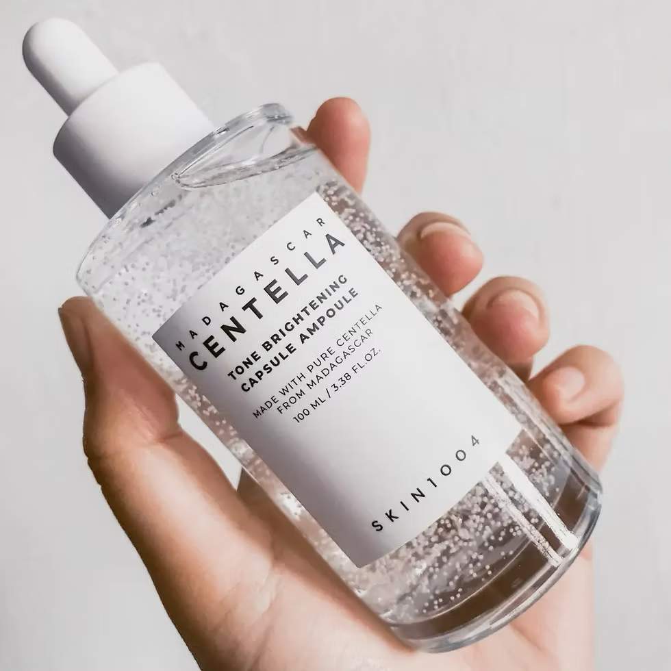 Skin1004- Tone Brightening Capsule Ampoule 100ml