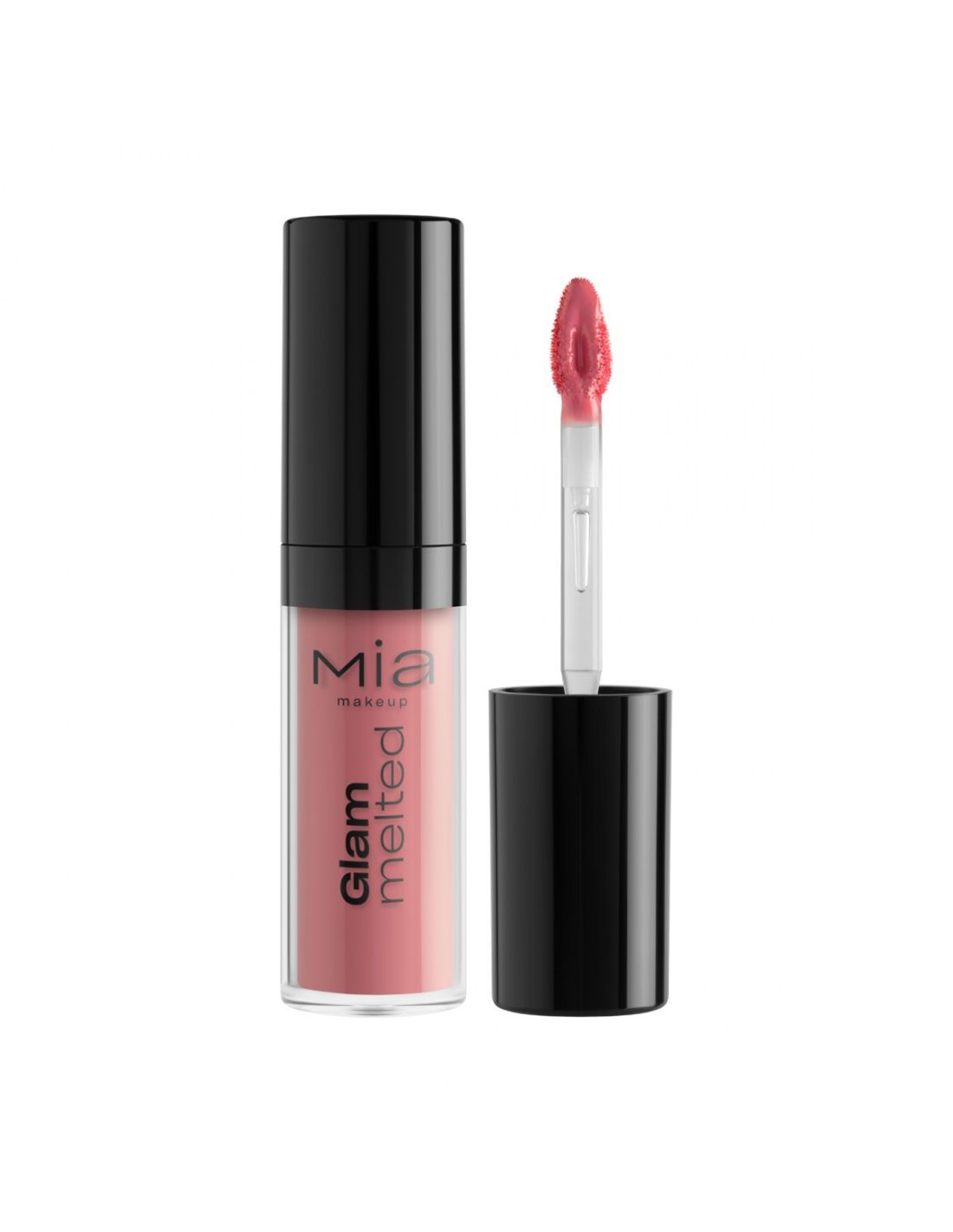 Tinte labial Glam Melted: Adorable