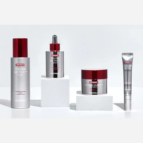 Medi-Peel – Peptide 9 Volume Bio Tox Toner Pro (250ml)