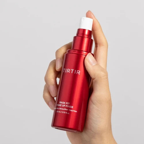 TIRTIR – Mask Fit Makeup Fixer (24h) Spray Fijador de Maquillaje de Larga Duración