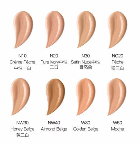 La Prairie – Skin Caviar Essence-in-Foundation SPF 25