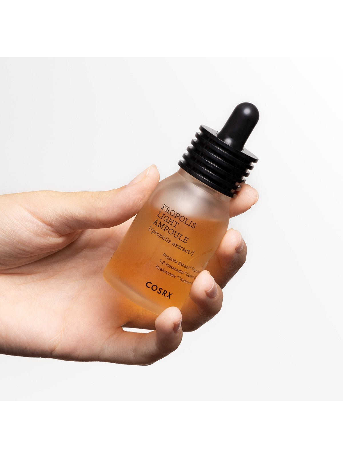 Cosrx Full Fit Propolis Light Ampoule – 30 ml