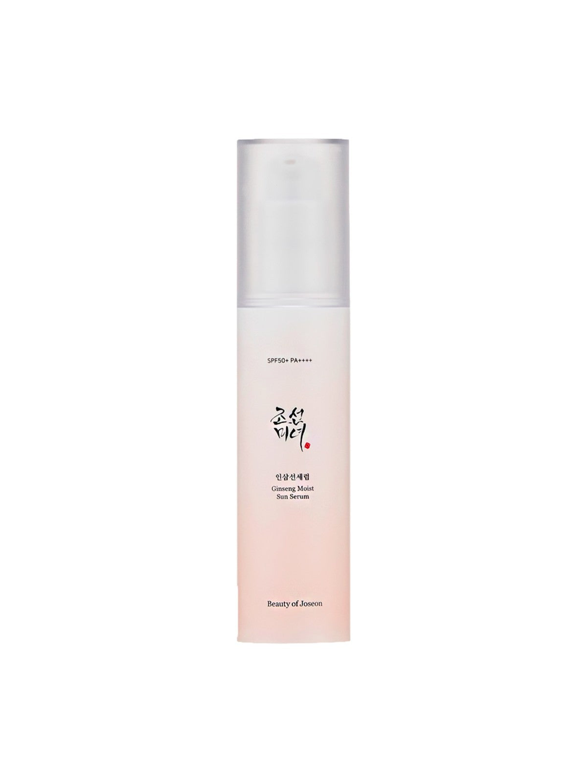 Set Rejuvenecedor Ginseng 5 Pasos – Belleza de Joseon