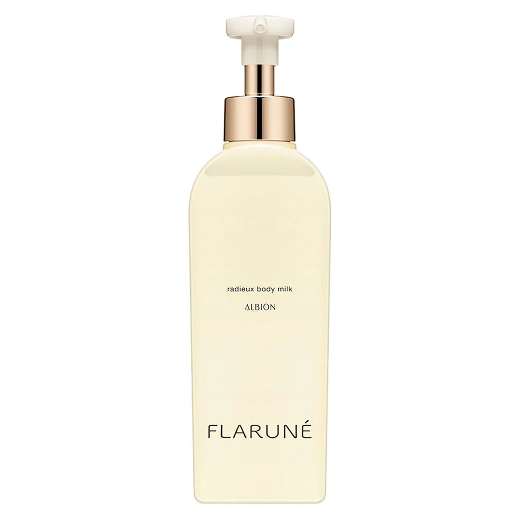 Albion – Flarune Radieux Body Milk (200ml)