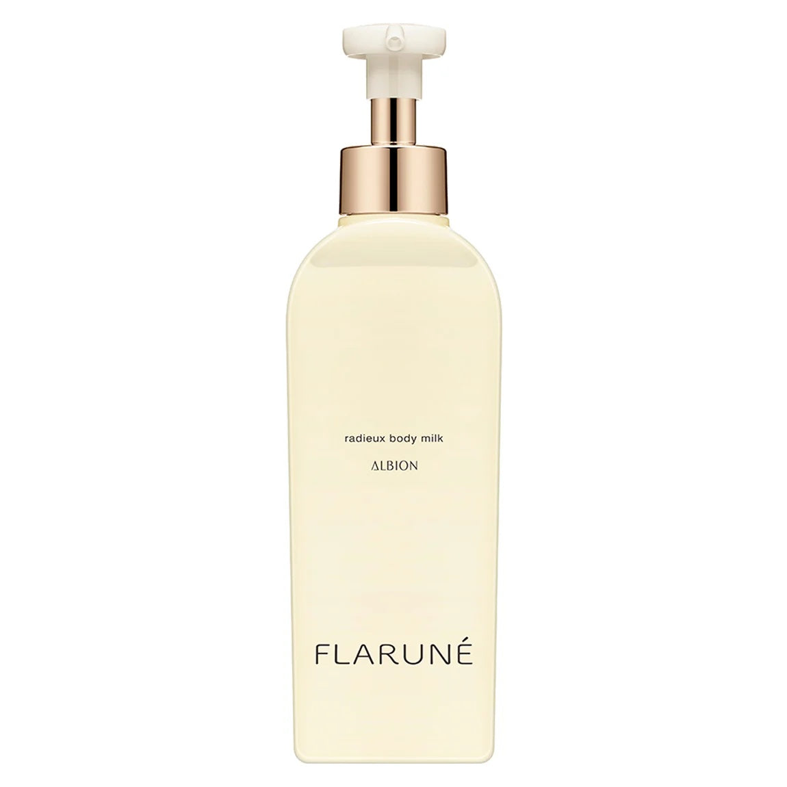 Albion – Flarune Radieux Body Milk (200ml)