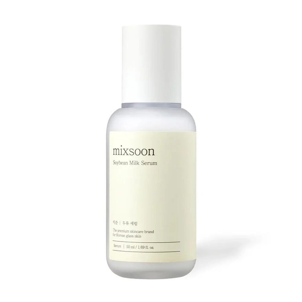 mixsoon – Soybean Milk Serum